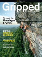 Gripped: The Climbing Magazine